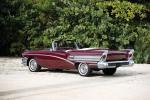 Buick Special Convertible 1958 года